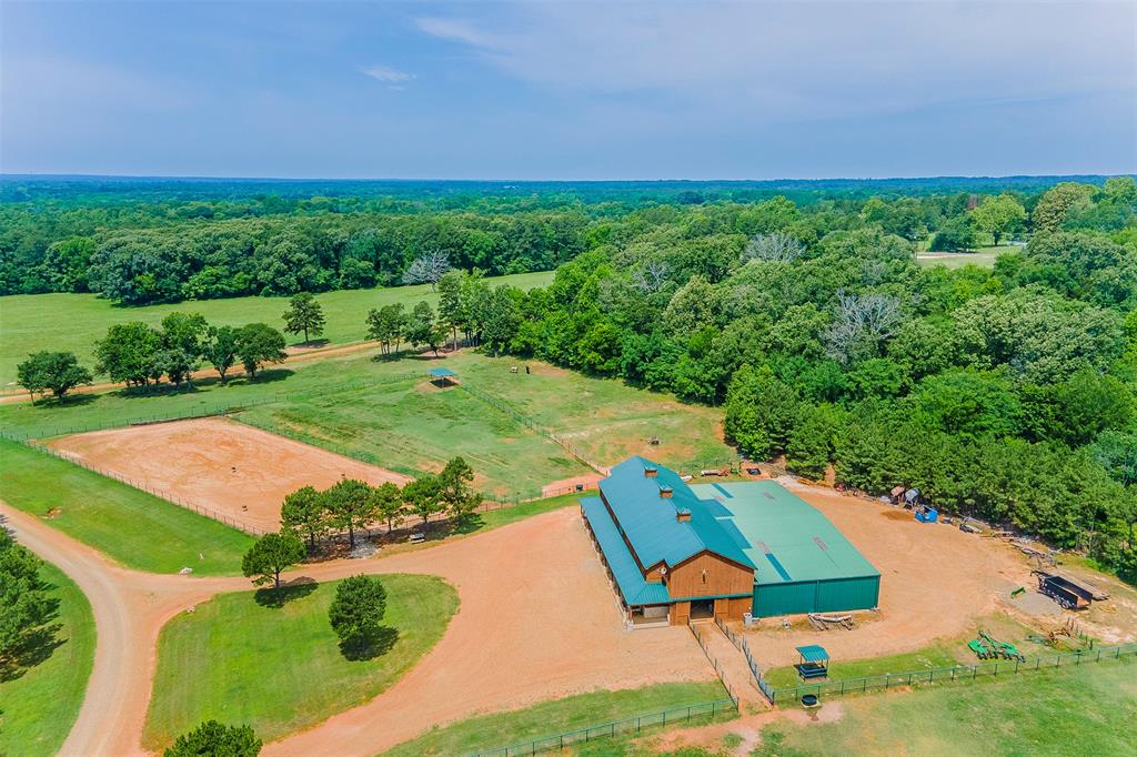 Cross Pines Ranch - Farm