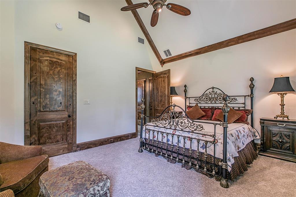 Cross Pines Ranch - Farm