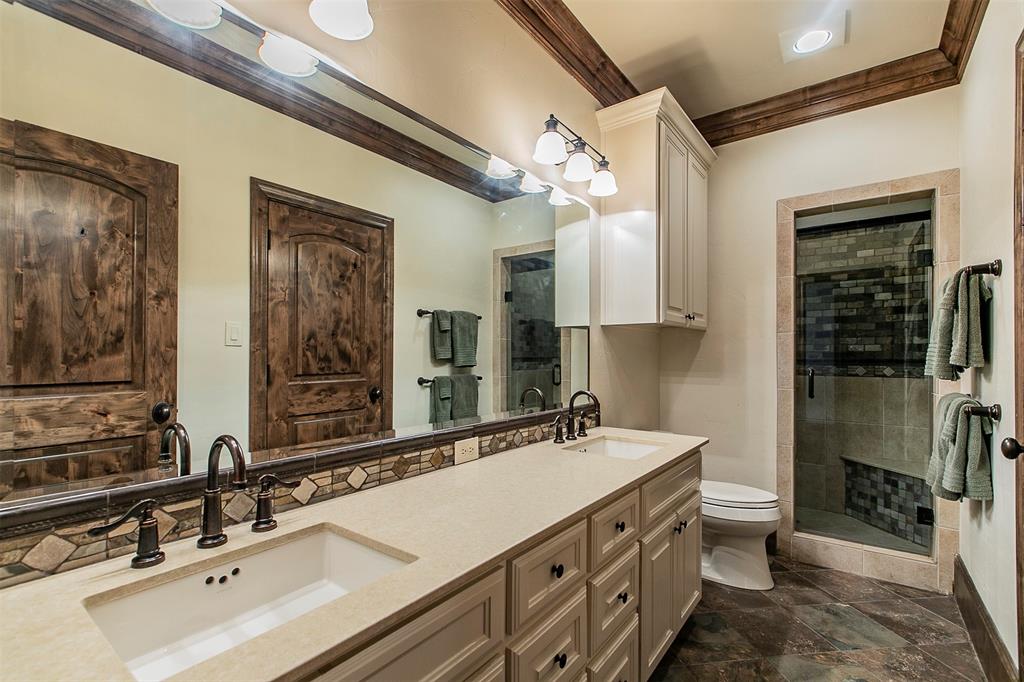 Cross Pines Ranch - Farm