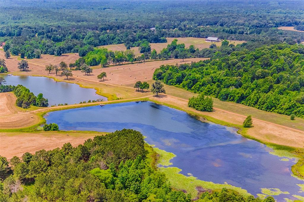 Cross Pines Ranch - Farm
