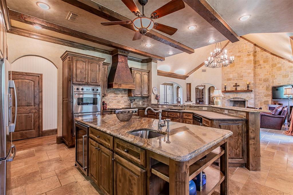 Cross Pines Ranch - Farm