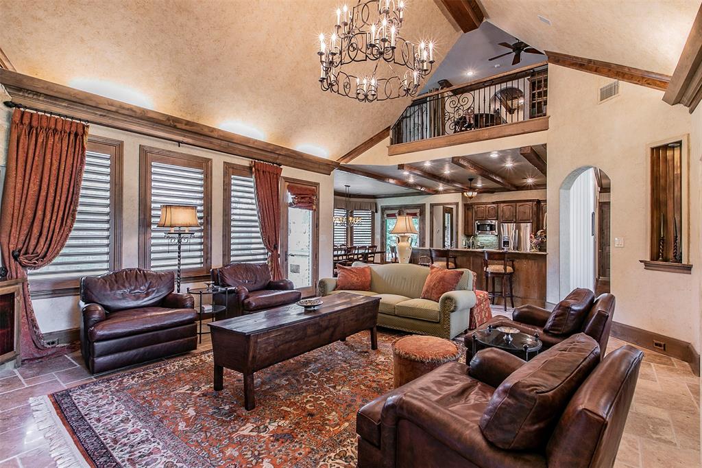 Cross Pines Ranch - Farm