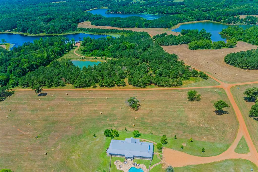 Cross Pines Ranch - Farm