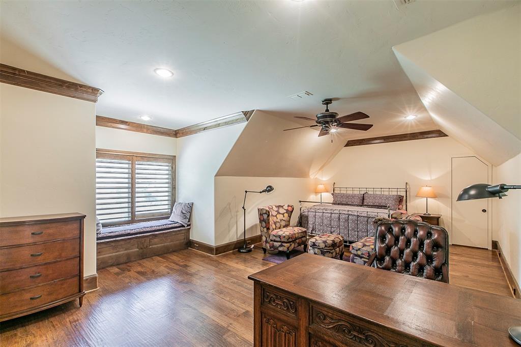 Cross Pines Ranch - Farm