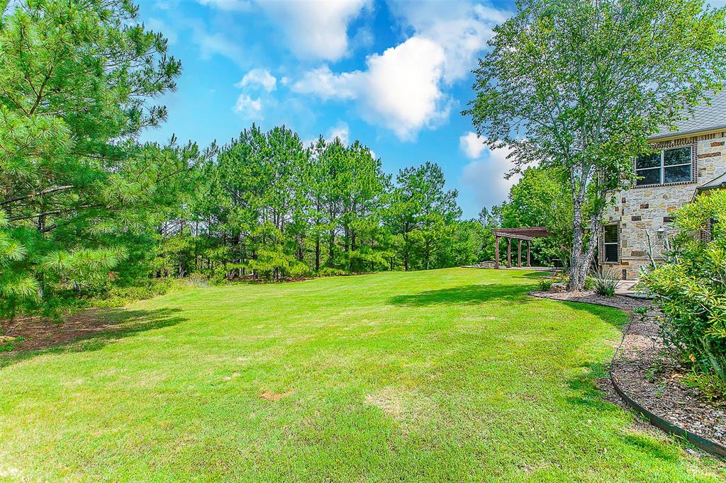 Cross Pines Ranch - Farm