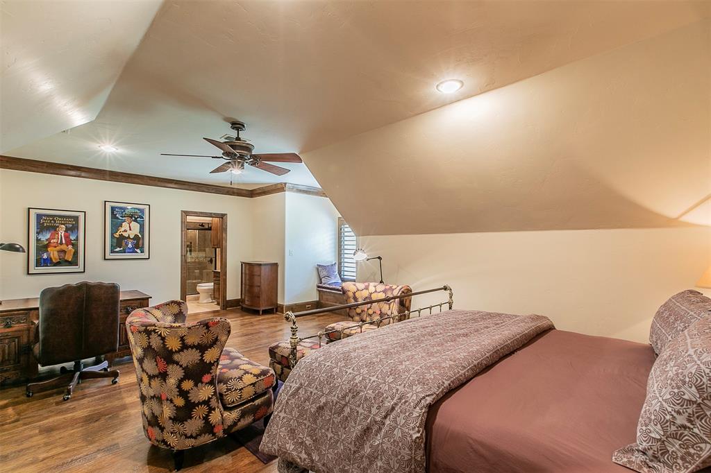 Cross Pines Ranch - Farm