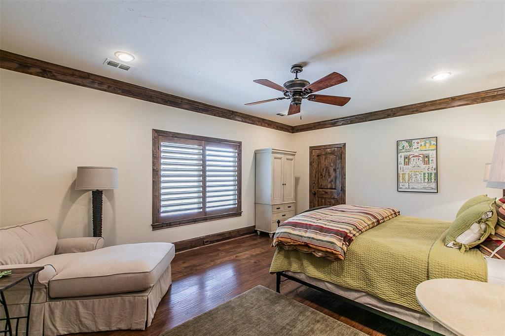 Cross Pines Ranch - Farm