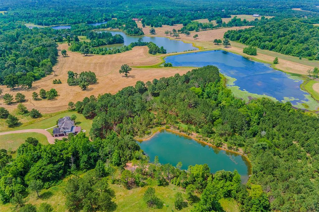 Cross Pines Ranch - Farm