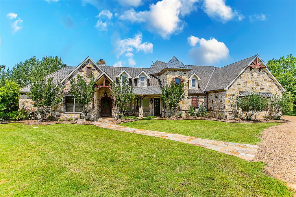 Cross Pines Ranch - Farm