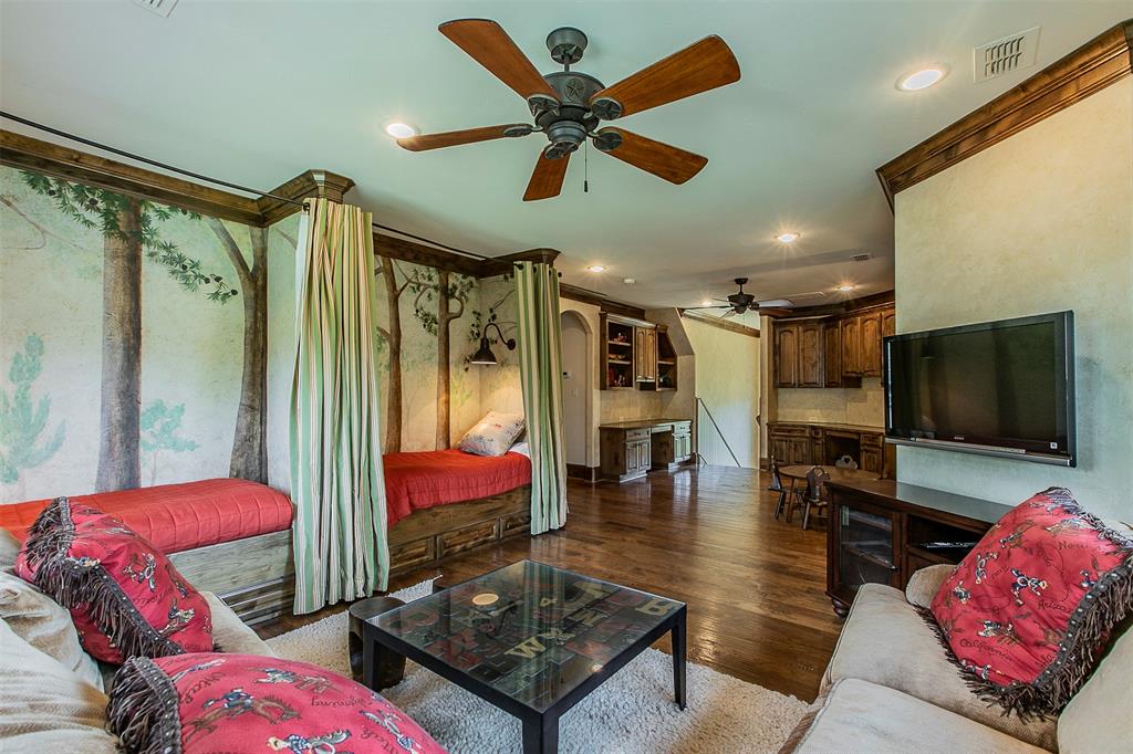 Cross Pines Ranch - Farm