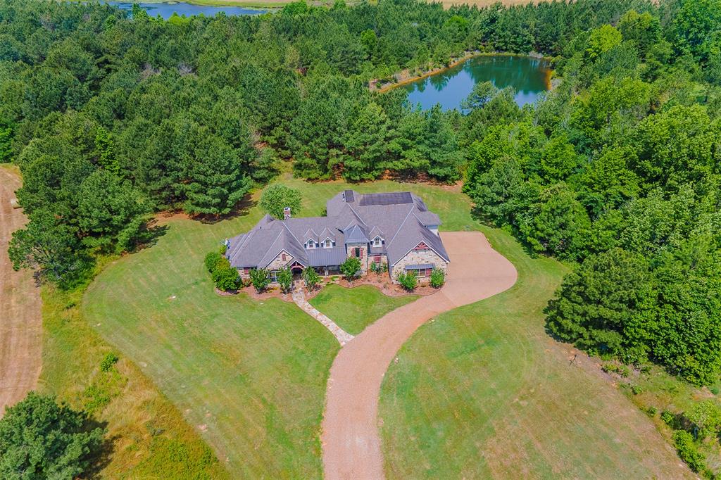 Cross Pines Ranch - Farm