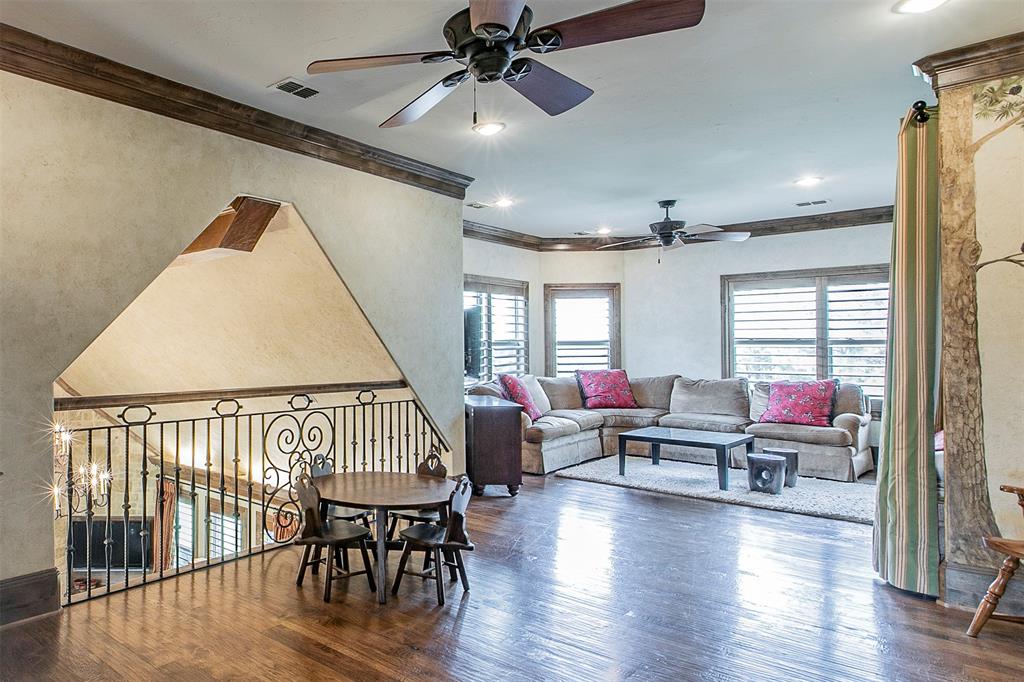 Cross Pines Ranch - Farm