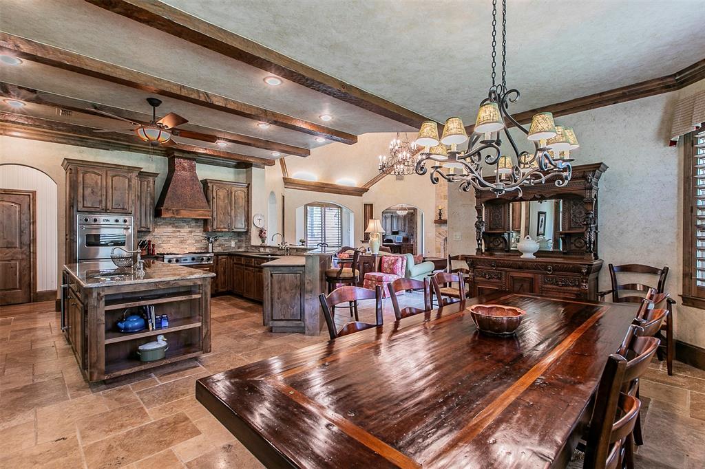 Cross Pines Ranch - Farm