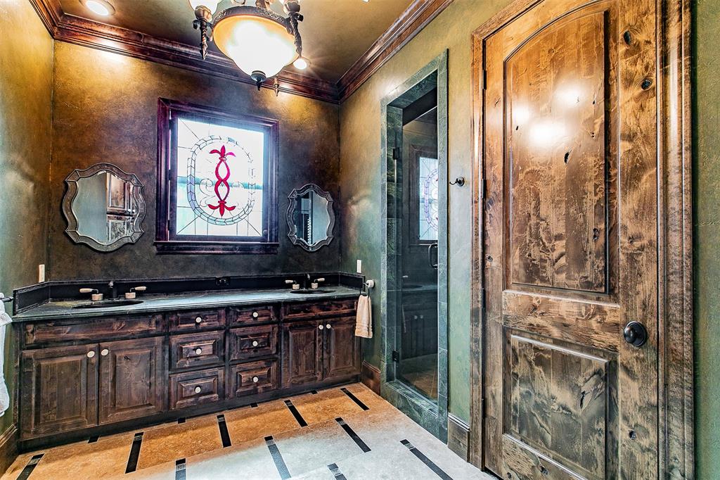 Cross Pines Ranch - Farm