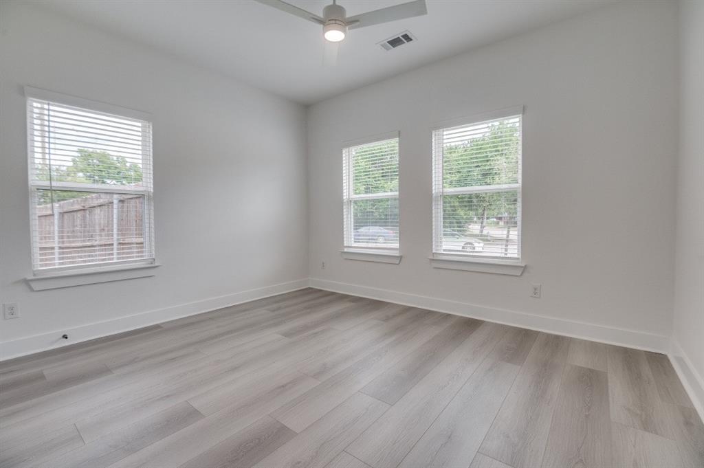 Westwood No 2 - Residential Lease