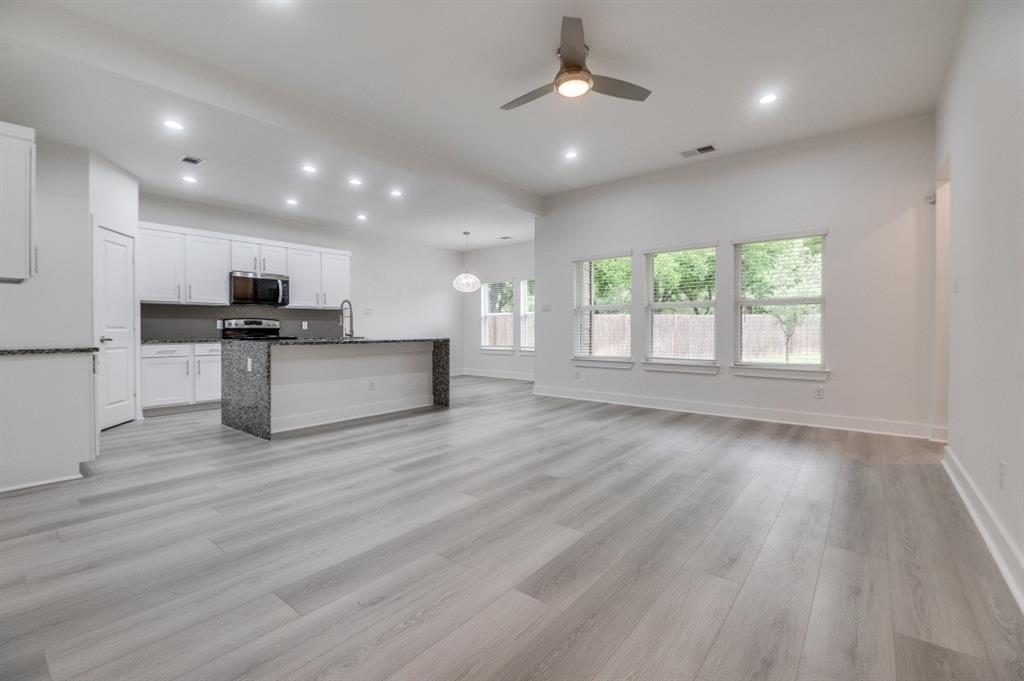 Westwood No 2 - Residential Lease