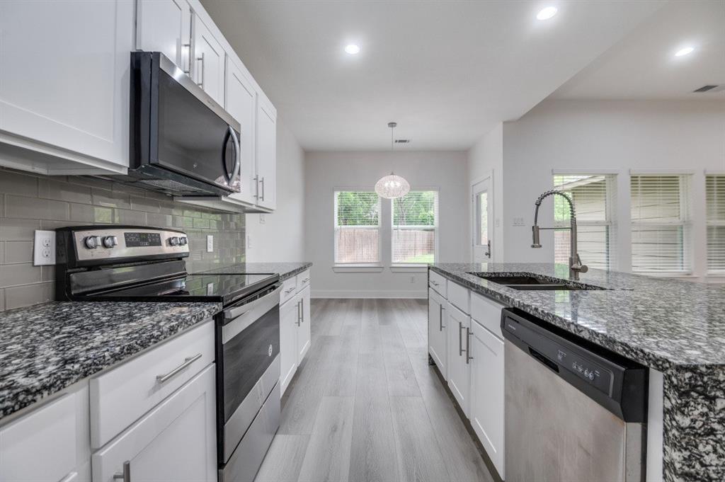 Westwood No 2 - Residential Lease