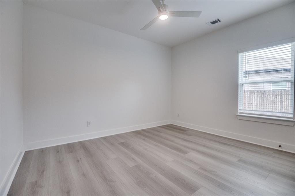 Westwood No 2 - Residential Lease