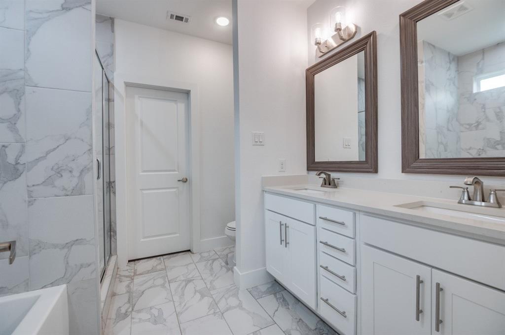 Westwood No 2 - Residential Lease