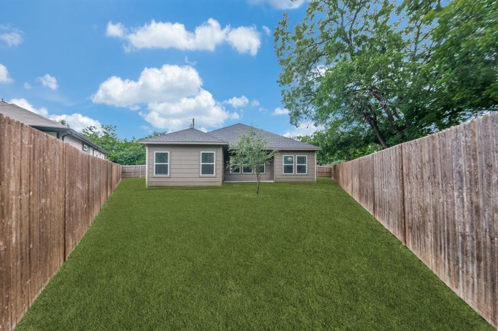 Westwood No 2 - Residential Lease