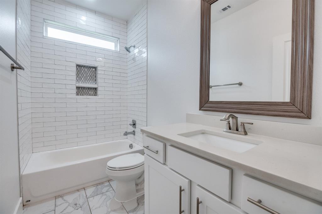 Westwood No 2 - Residential Lease