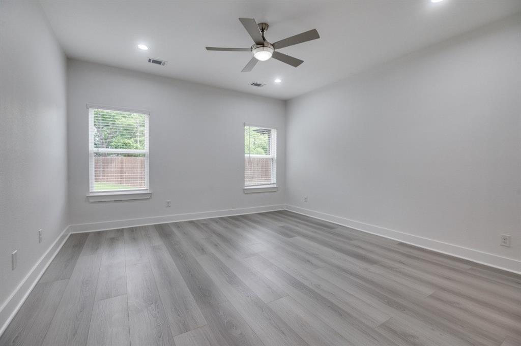 Westwood No 2 - Residential Lease