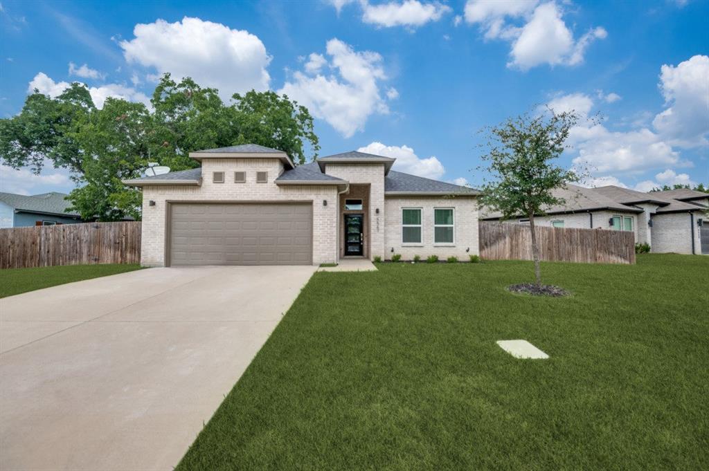 Westwood No 2 - Residential Lease