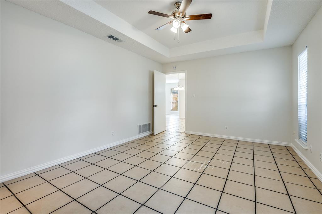 Preston Manor - Residential Lease