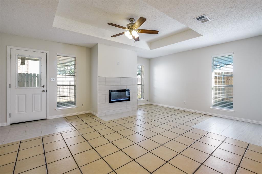 Preston Manor - Residential Lease