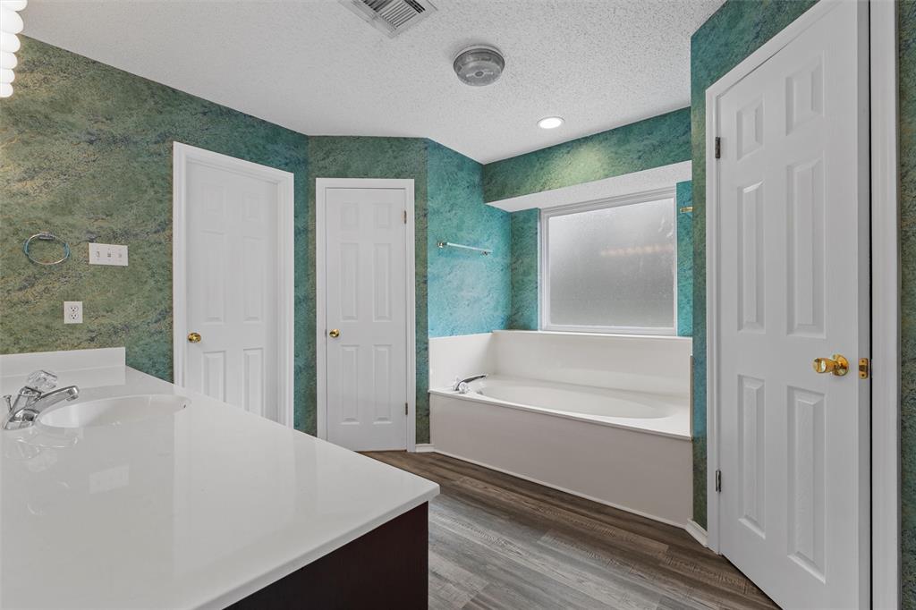 Rhea Rene - Residential