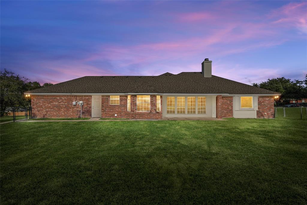 601 Christina Drive