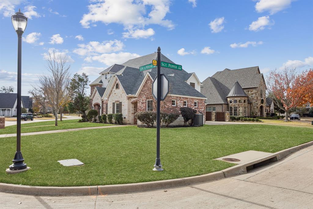 1411 Long And Winding Road