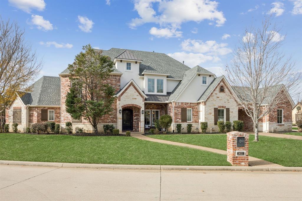 1411 Long And Winding Road