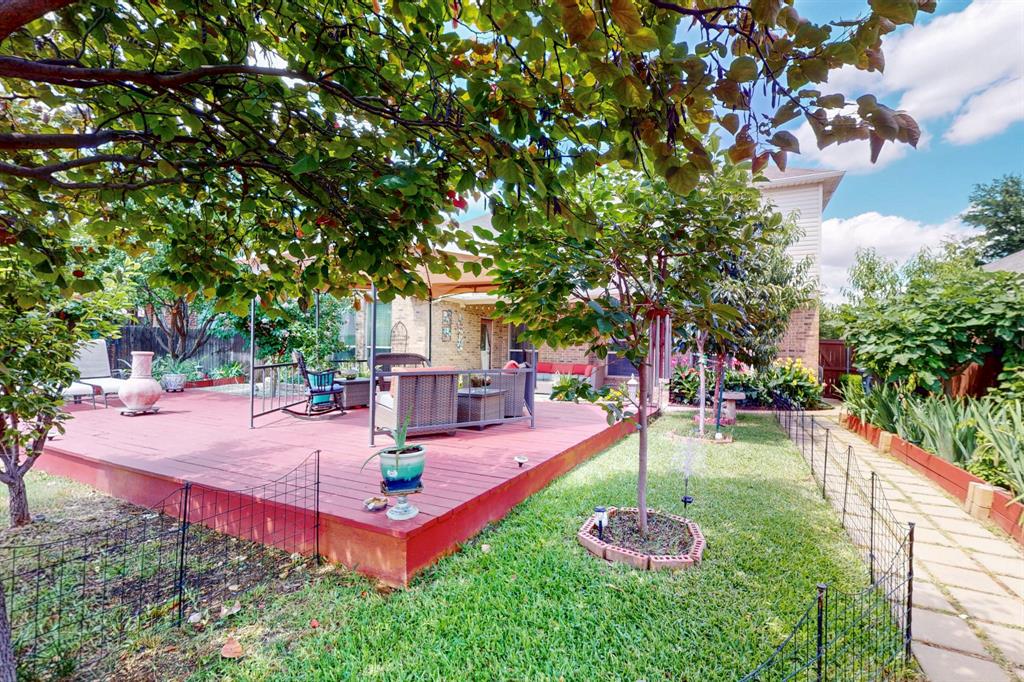 Santa Fe Enclave - Residential