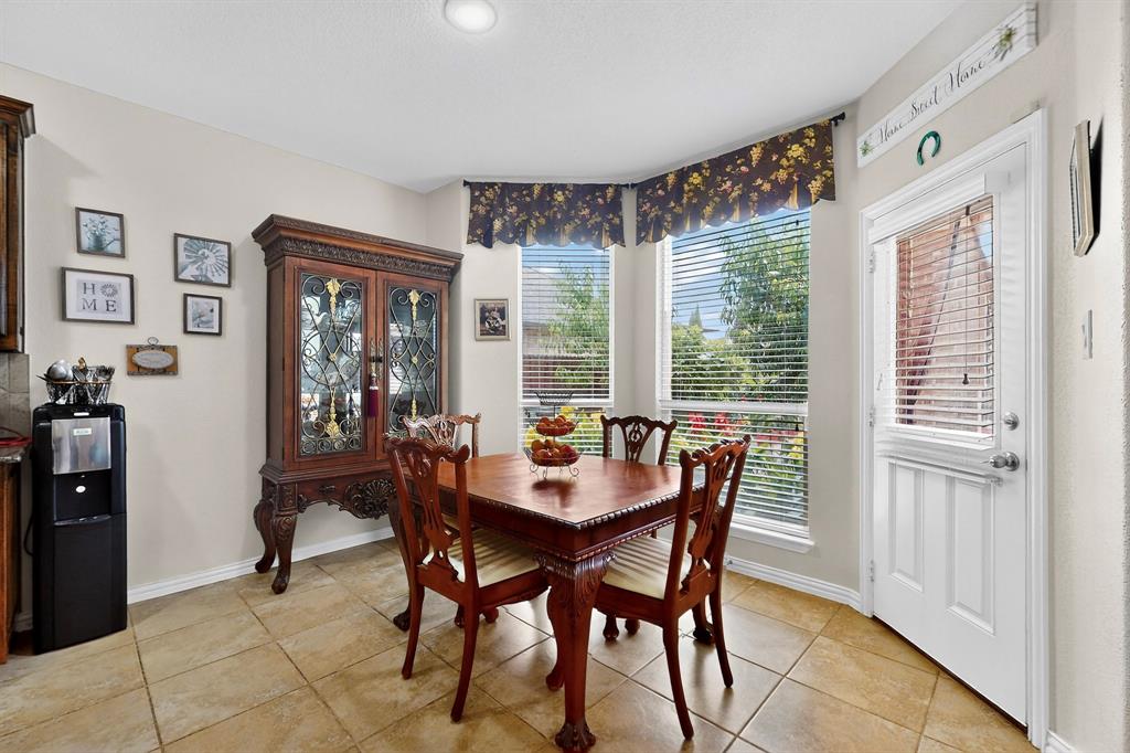 Santa Fe Enclave - Residential