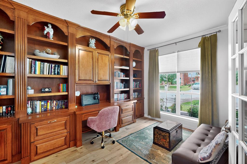 Santa Fe Enclave - Residential