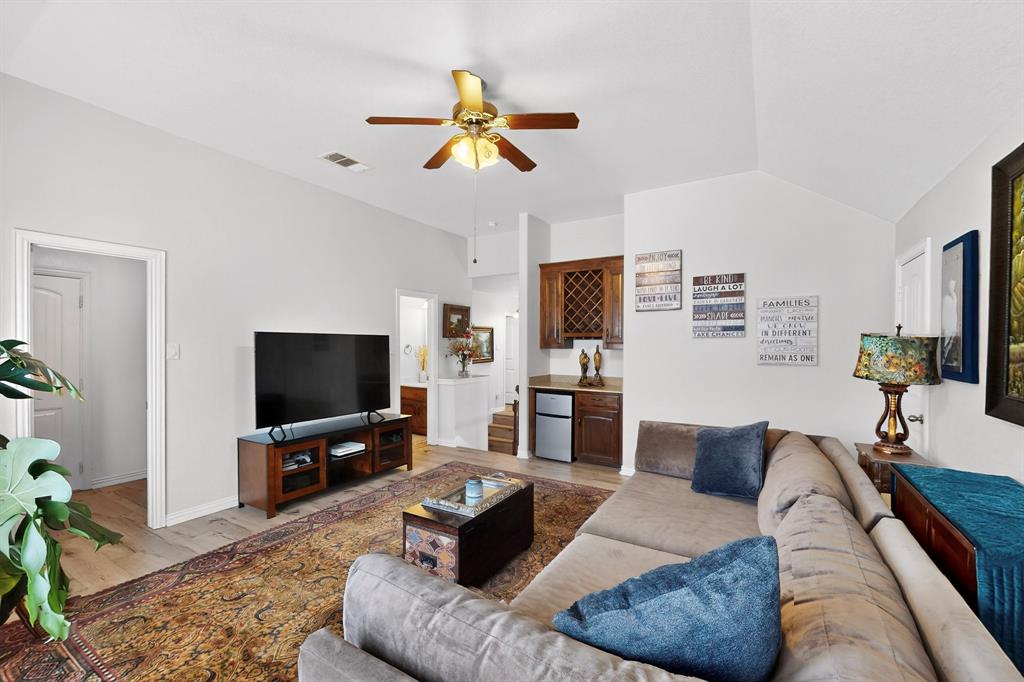 Santa Fe Enclave - Residential