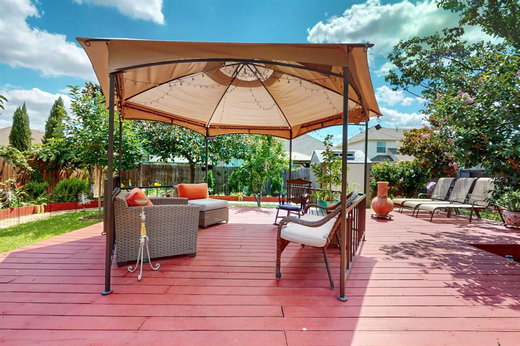 Santa Fe Enclave - Residential