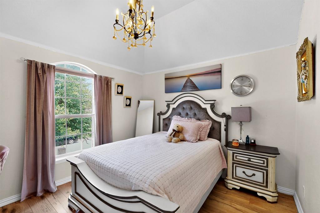 Santa Fe Enclave - Residential