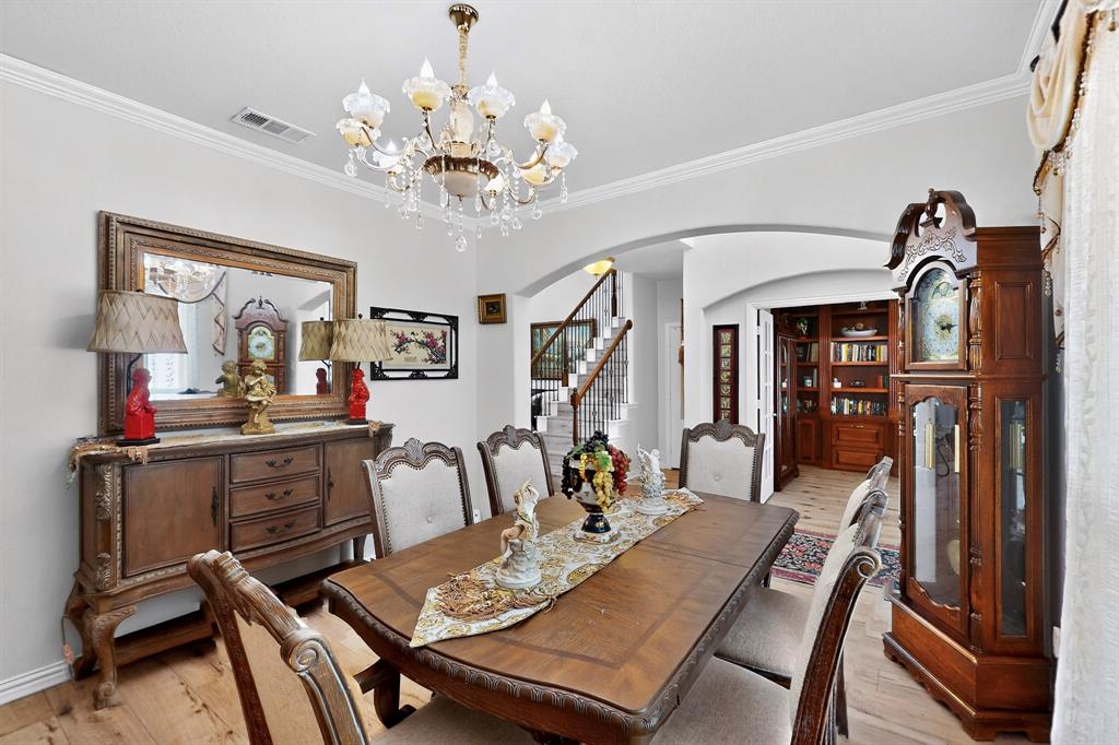 Santa Fe Enclave - Residential