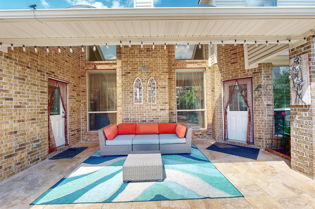 Santa Fe Enclave - Residential