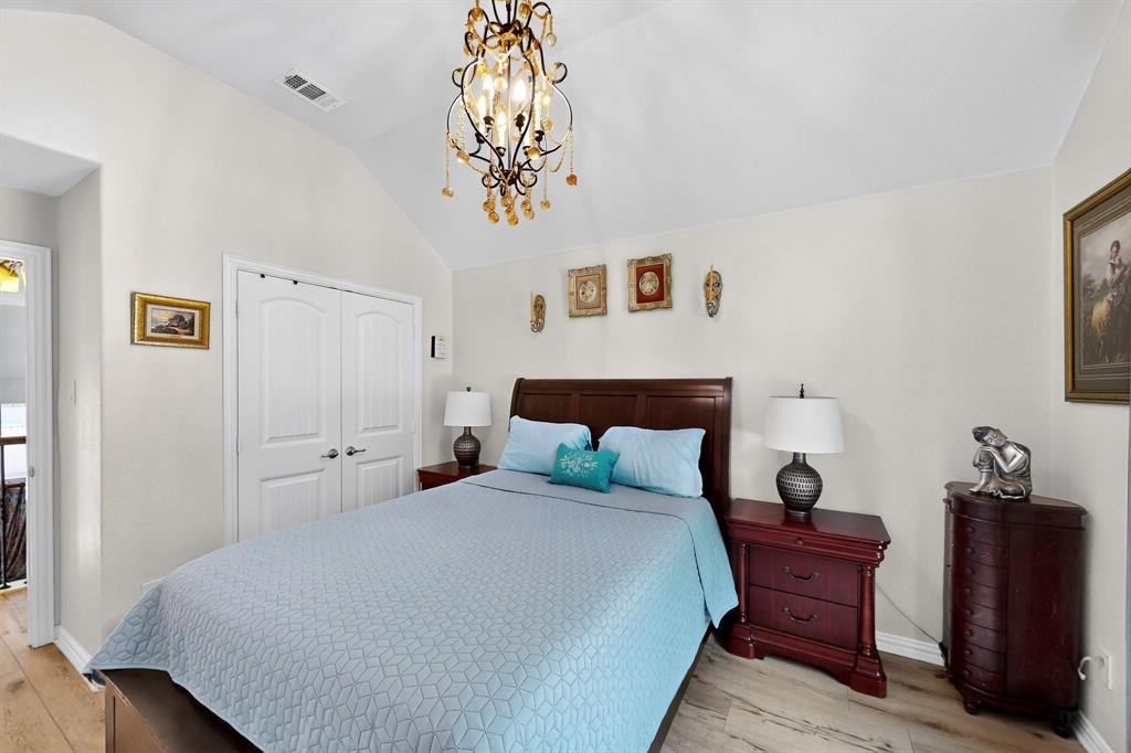 Santa Fe Enclave - Residential