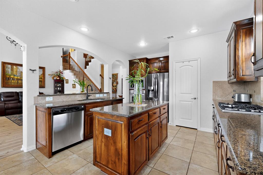 Santa Fe Enclave - Residential