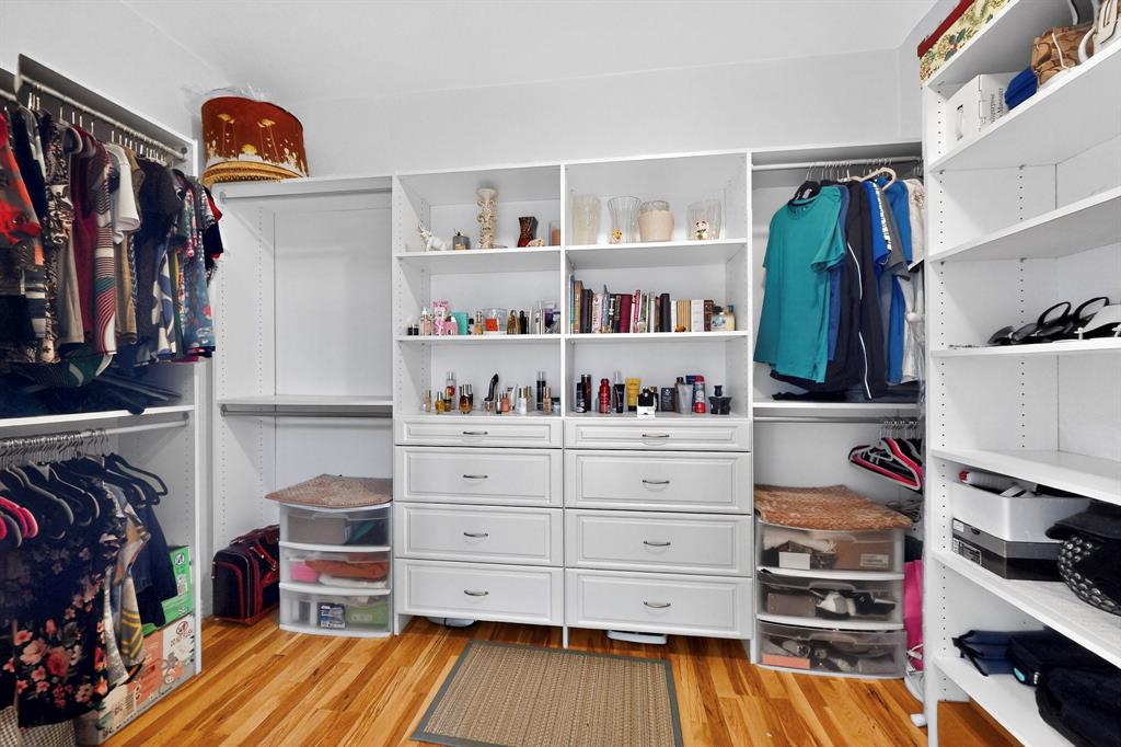 Santa Fe Enclave - Residential