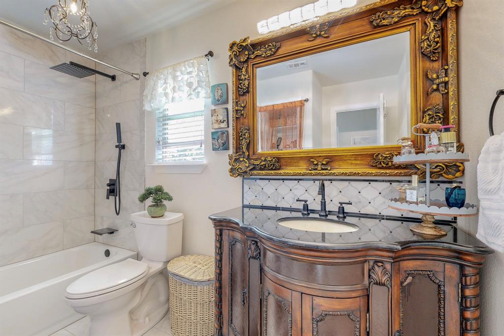 Santa Fe Enclave - Residential