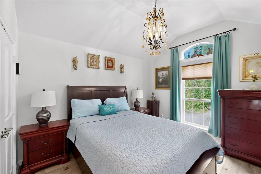 Santa Fe Enclave - Residential