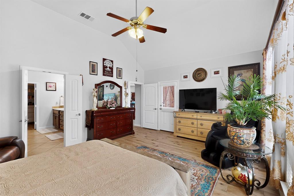 Santa Fe Enclave - Residential