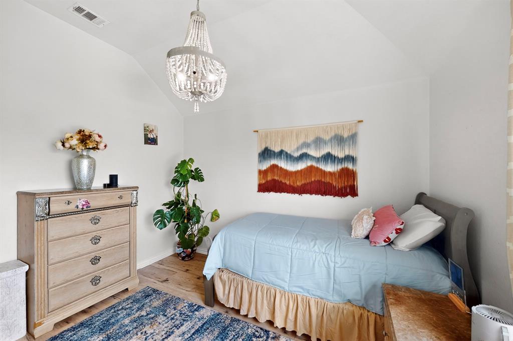 Santa Fe Enclave - Residential