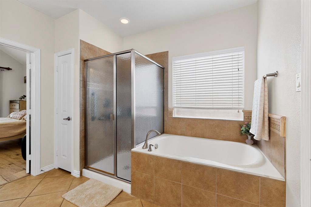 Santa Fe Enclave - Residential