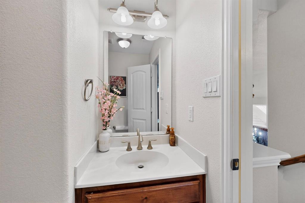 Santa Fe Enclave - Residential